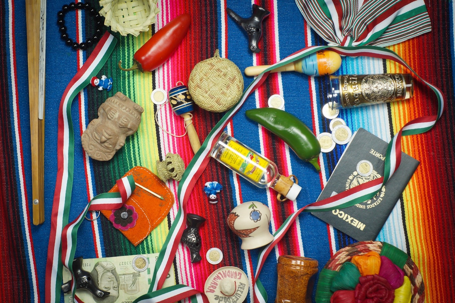 Cinco lenguas indígenas mexicanas que debes conocer