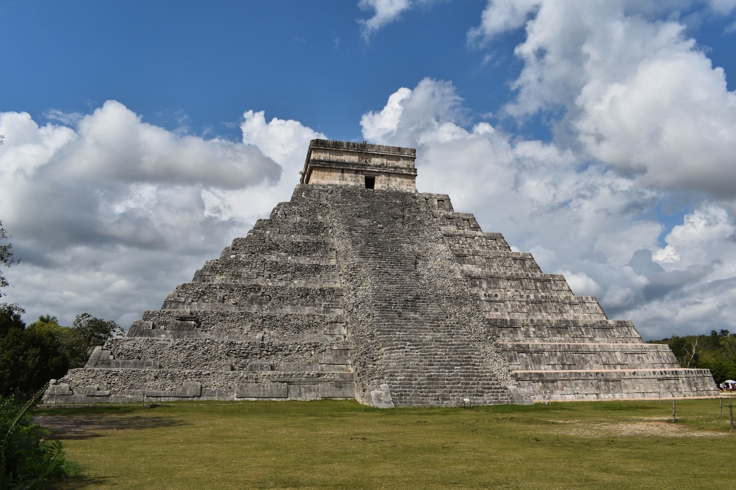 Historias de los pueblos originarios a través del tiempo